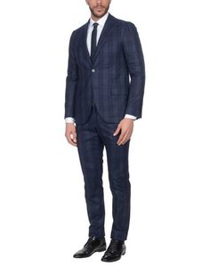 Костюм Lardini