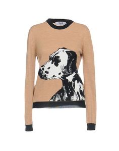 Свитер Msgm