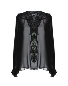Блузка Just Cavalli