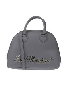 Сумка на руку Love Moschino