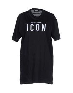 Футболка Dsquared2