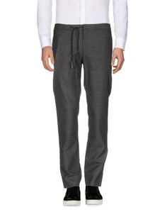 Повседневные брюки Maison Margiela