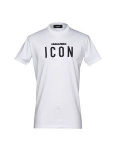 Футболка Dsquared2