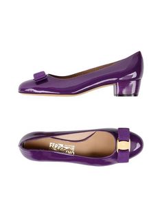 Туфли Salvatore Ferragamo