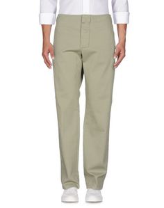 Джинсовые брюки Maison Margiela