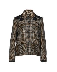 Куртка Antonio Marras