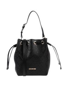 Сумка на руку Love Moschino
