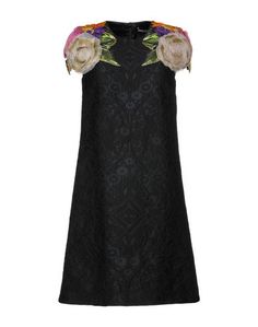 Короткое платье Dolce & Gabbana