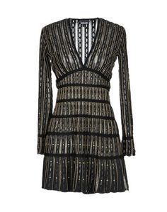 Короткое платье Just Cavalli