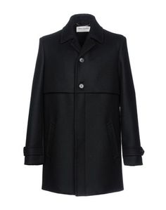 Пальто Saint Laurent