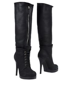 Сапоги Giuseppe Zanotti Design