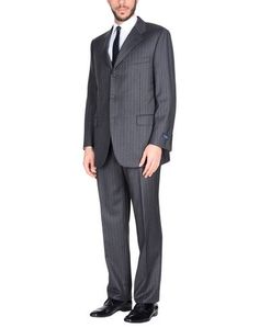 Костюм Canali