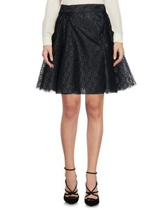Юбка до колена Philosophy di Lorenzo Serafini