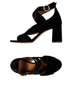 Сандалии ChloÉ