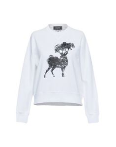 Толстовка Dsquared2