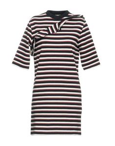 Короткое платье Maison KitsunÉ