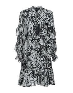 Короткое платье Just Cavalli