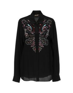 Pубашка Roberto Cavalli