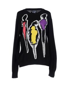 Свитер Boutique Moschino