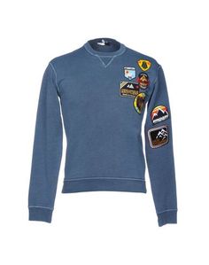 Толстовка Dsquared2