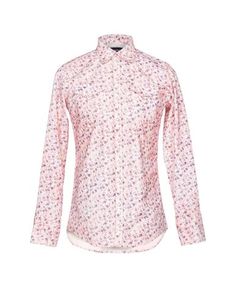 Pубашка Dsquared2