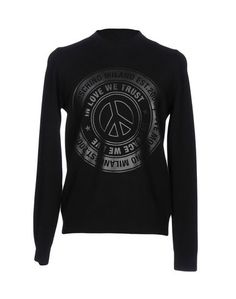 Свитер Love Moschino