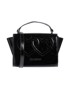 Сумка на руку Love Moschino