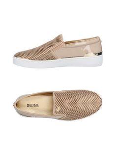 Низкие кеды и кроссовки Michael Michael Kors