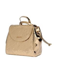 Рюкзаки и сумки на пояс Love Moschino