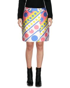 Мини-юбка Boutique Moschino