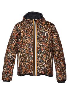 Пуховик Dsquared2
