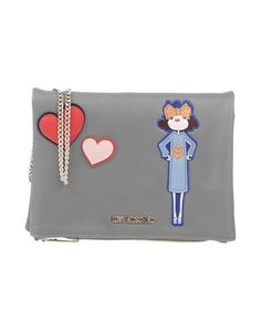 Сумка через плечо Love Moschino