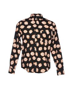 Pубашка Msgm