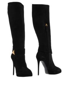 Сапоги Giuseppe Zanotti Design