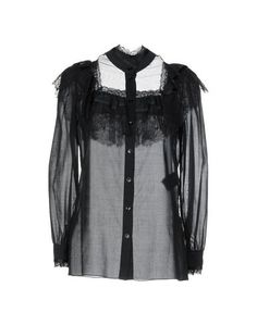 Pубашка Saint Laurent