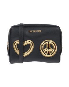 Сумка на руку Love Moschino