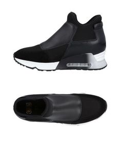 Высокие кеды и кроссовки Ash