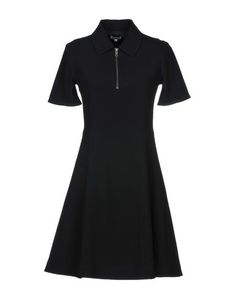 Короткое платье Kenzo
