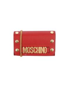 Бумажник Moschino