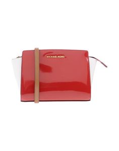Сумка через плечо Michael Michael Kors