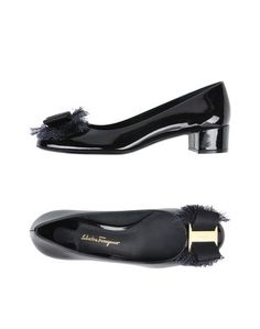 Туфли Salvatore Ferragamo