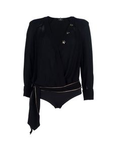 Блузка Elisabetta Franchi