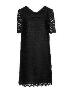 Короткое платье Boutique Moschino