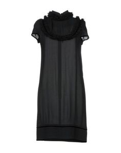 Короткое платье Dsquared2