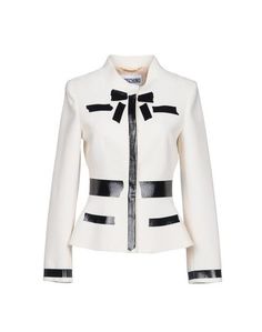 Пиджак Moschino