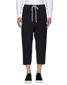 Брюки-капри Rick Owens