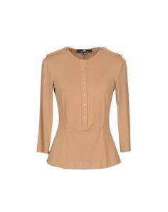 Футболка Elisabetta Franchi