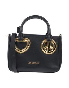 Сумка на руку Love Moschino