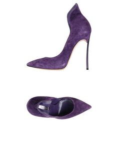 Туфли Casadei