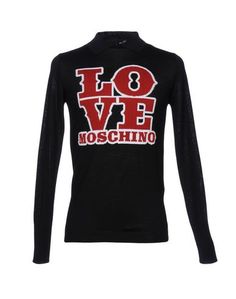 Свитер Love Moschino